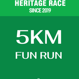 5-KM CONSERVATION VIETNAM